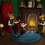 A Christmas Rendition
