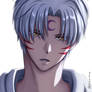 Sesshomaru