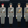 [TALA] Austrian Garde Parade Uniforms (circa 2021)