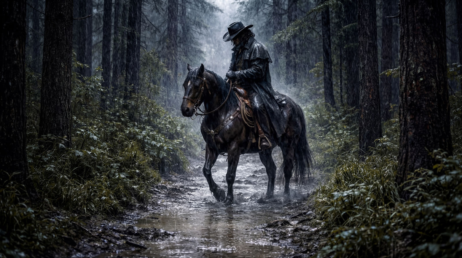 Dark Rider Character The Dark Rider by Ciant-Nox on DeviantArt