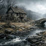 Under a Brooding Sky