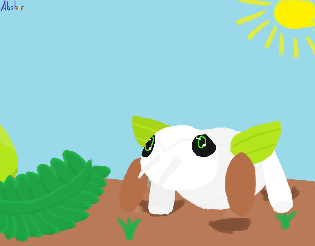 Pokemon 290 Nincada By Absborthecat On Deviantart Pokemon 290 Nincada By Absborthecat On Deviantart