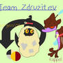 Pokemon - Team Ponovna Zdruzitev