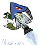 Daily Digimon|22|Missimon