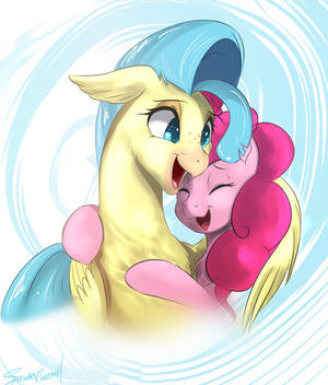 One Small Thing by SakuraCheetah One Small Thing by SakuraCheetah