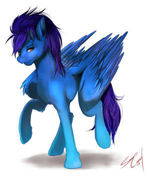 GTX-Media Commission by SakuraCheetah GTX-Media Commission by SakuraCheetah