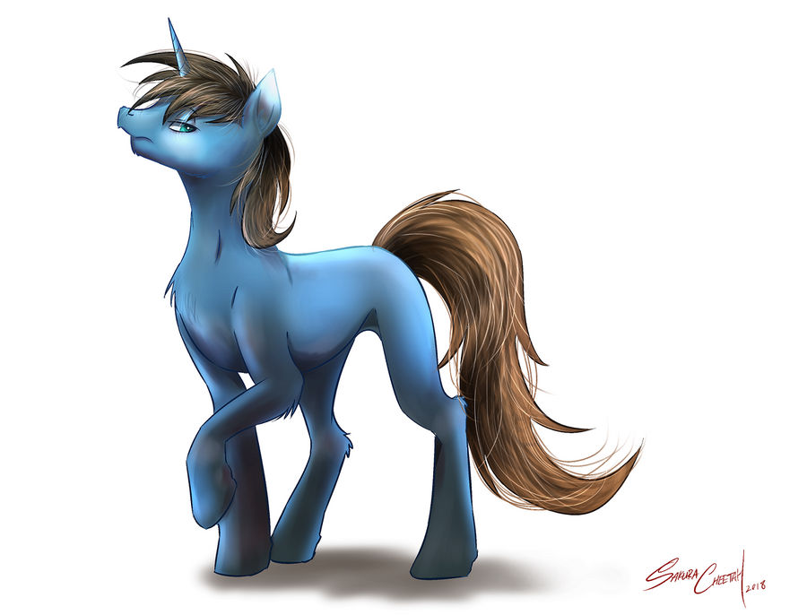 Thrackerzod commission by SakuraCheetah Thrackerzod commission by SakuraCheetah