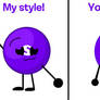 Collab with Violetskittle
