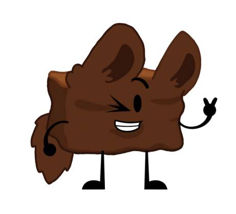 Birthday gift for Brownie.