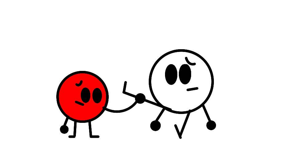 Draw Your Squad template 2. by OrangeStarIsHere on DeviantArt