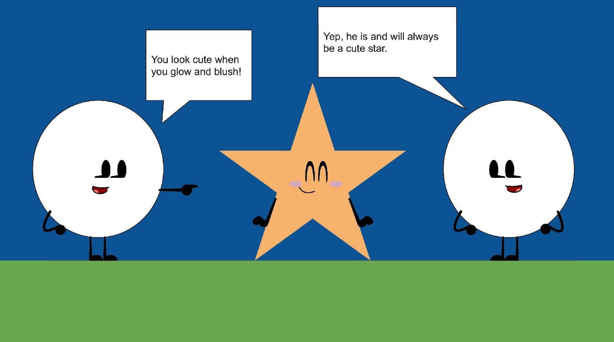 Here's another Draw Your Squad template. by RedOrbIsHere on DeviantArt