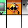 Greetings collab.