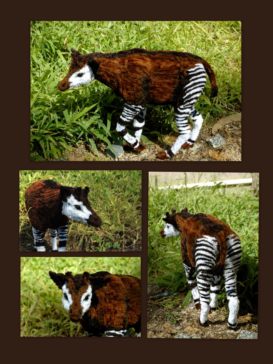 Okapi