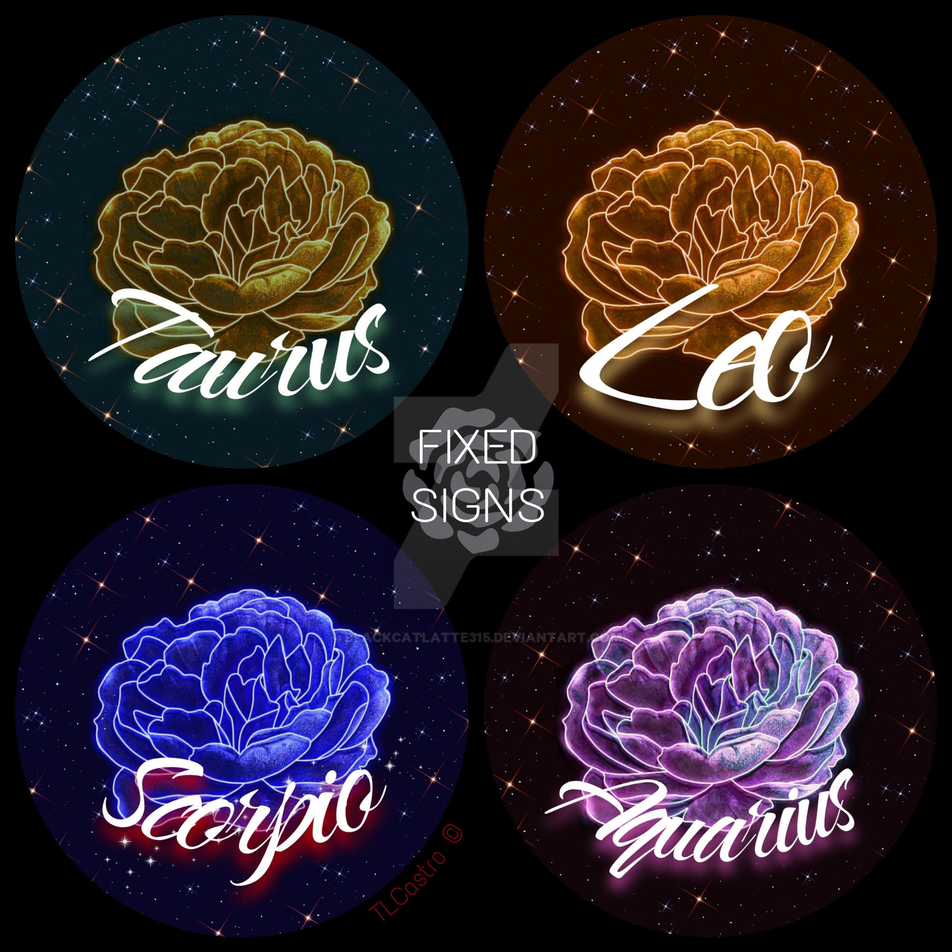 FIXED SIGNS by BlackCatLatte315 on DeviantArt