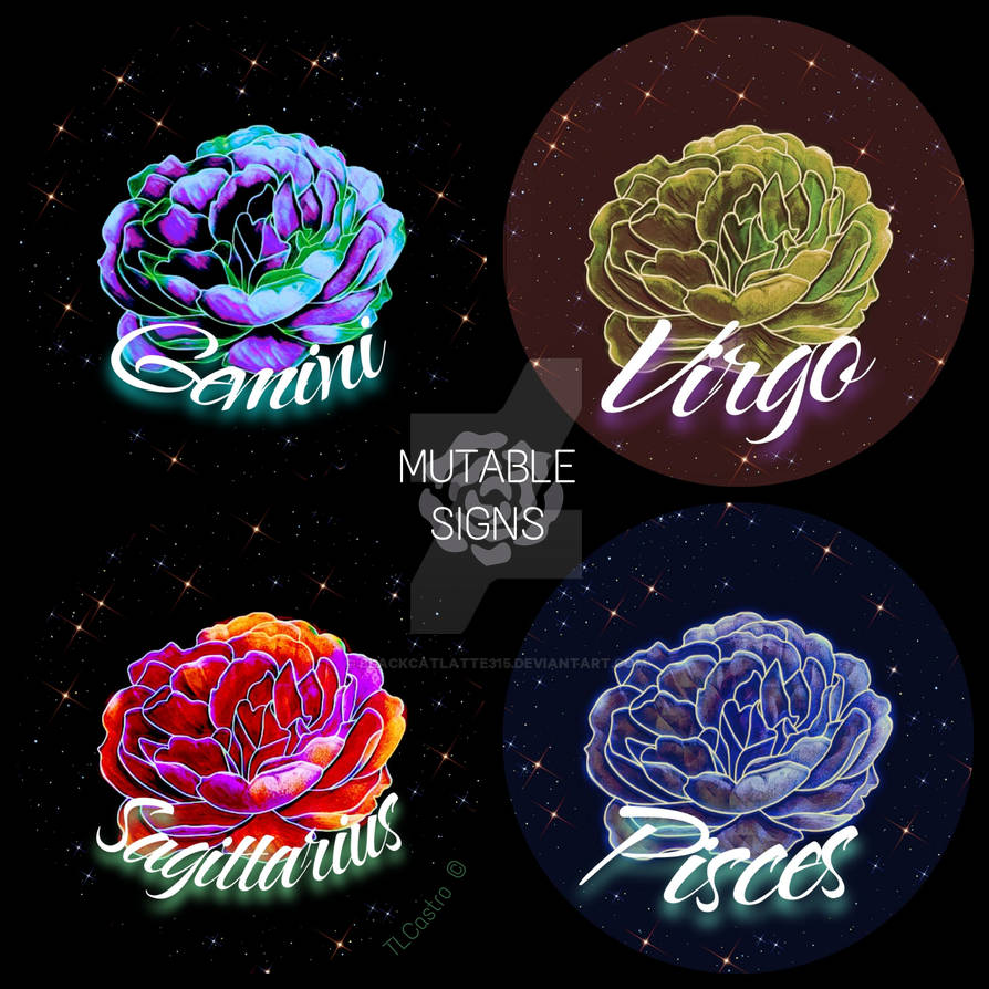MUTABLE SIGNS by BlackCatLatte315 on DeviantArt