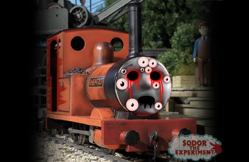 Unlucky Rheneas by Imajollyfan64 on DeviantArt