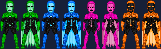 Goth Ghostforce Deviantart GhostForce by Kgoku28 on DeviantArt