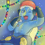 Santa Wott