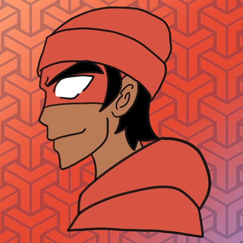 New Social Media PFP by Reddro69 on DeviantArt