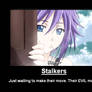 Motivational- Stalkers