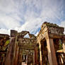 Hall of Dancers, Preah Khan