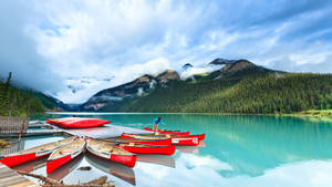 Lake Louise