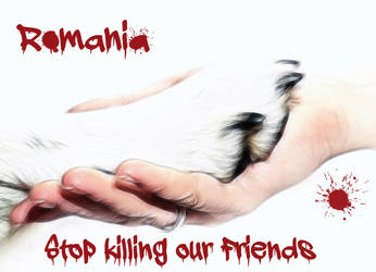 Stop killing