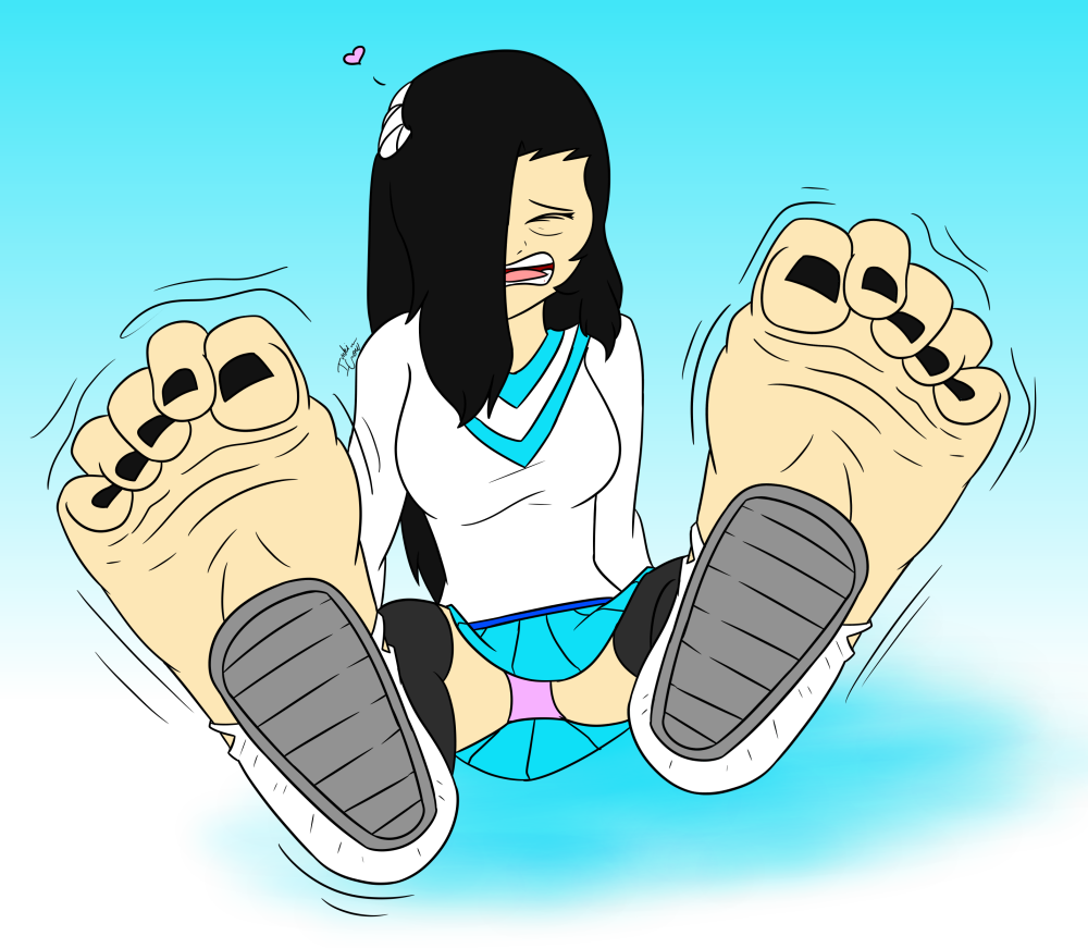 Fuuka s Foot Growth By BirbByTheFoot On DeviantArt fuuka-s-foot-growth-by-birbbythefoot-on-deviantart