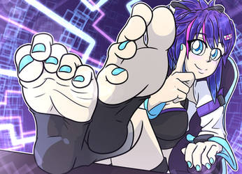 Explore The Best Vtuber feet Art DeviantArt explore-the-best-vtuber-feet-art-deviantart