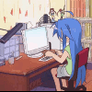 Konata gaming