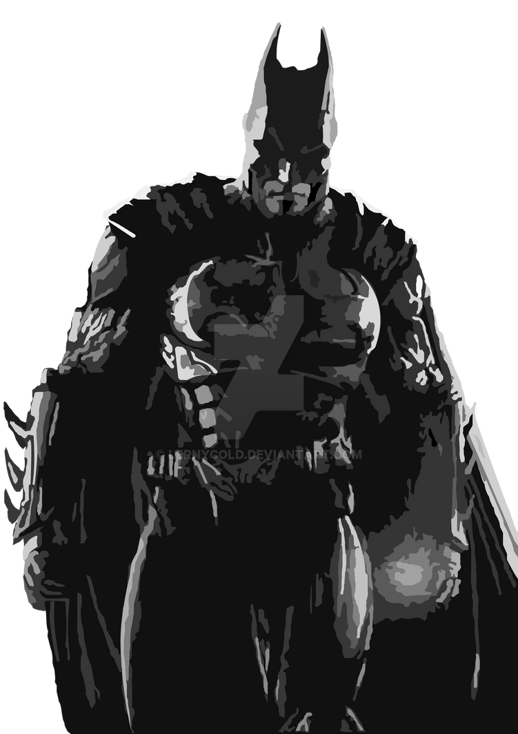 Batman Versions Vector Batman Vector WIP #2 by lernycold on DeviantArt