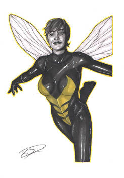 The Wasp