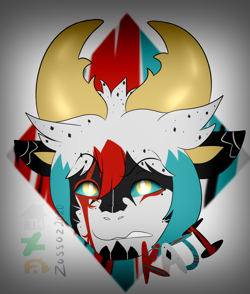 Erin Lea Frances Roehl AFC by Zossoz on DeviantArt