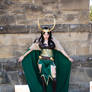 Lady Loki