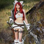 Kitty Cat Katarina