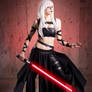 Sith Lord!!!!