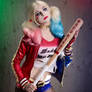 More Suicide Harley Quinn!!!
