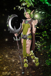 Dryad Soraka