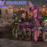 FoE: Starlight