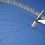 London eye