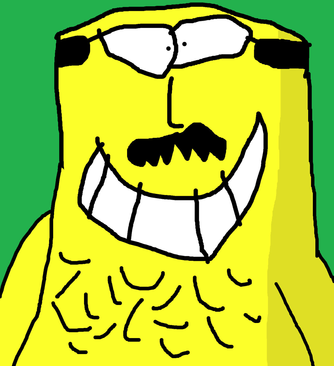 Krusty The Clown (21) by AelitaGirls2004 on DeviantArt