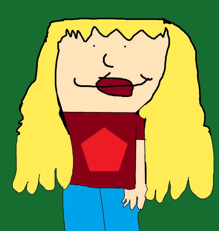 Krusty The Clown (121) by AelitaGirls2004 on DeviantArt