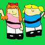 Powerpuff Girls