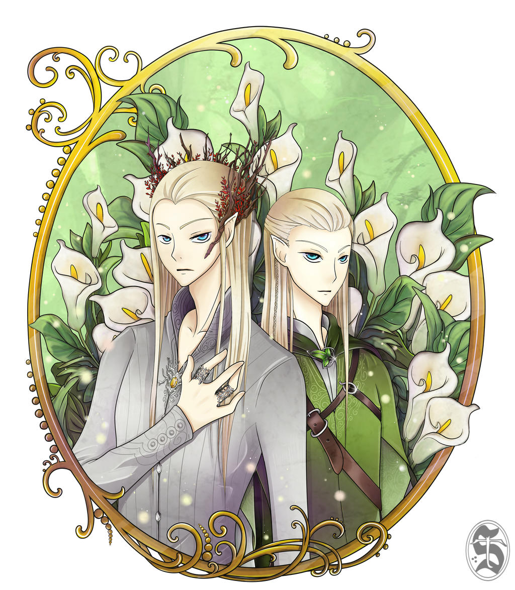 Mirkwood Family