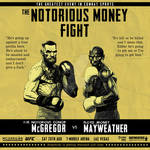 The Notorious Money Fight