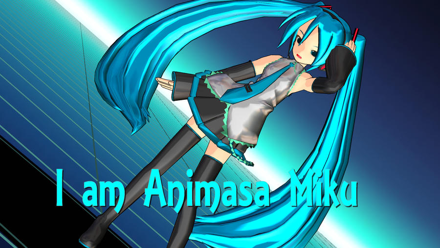 -MMD- A simple model... by KasugaKaoru on DeviantArt