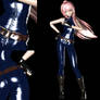 -MMD- 'Very real DT' Luka Double Lariat