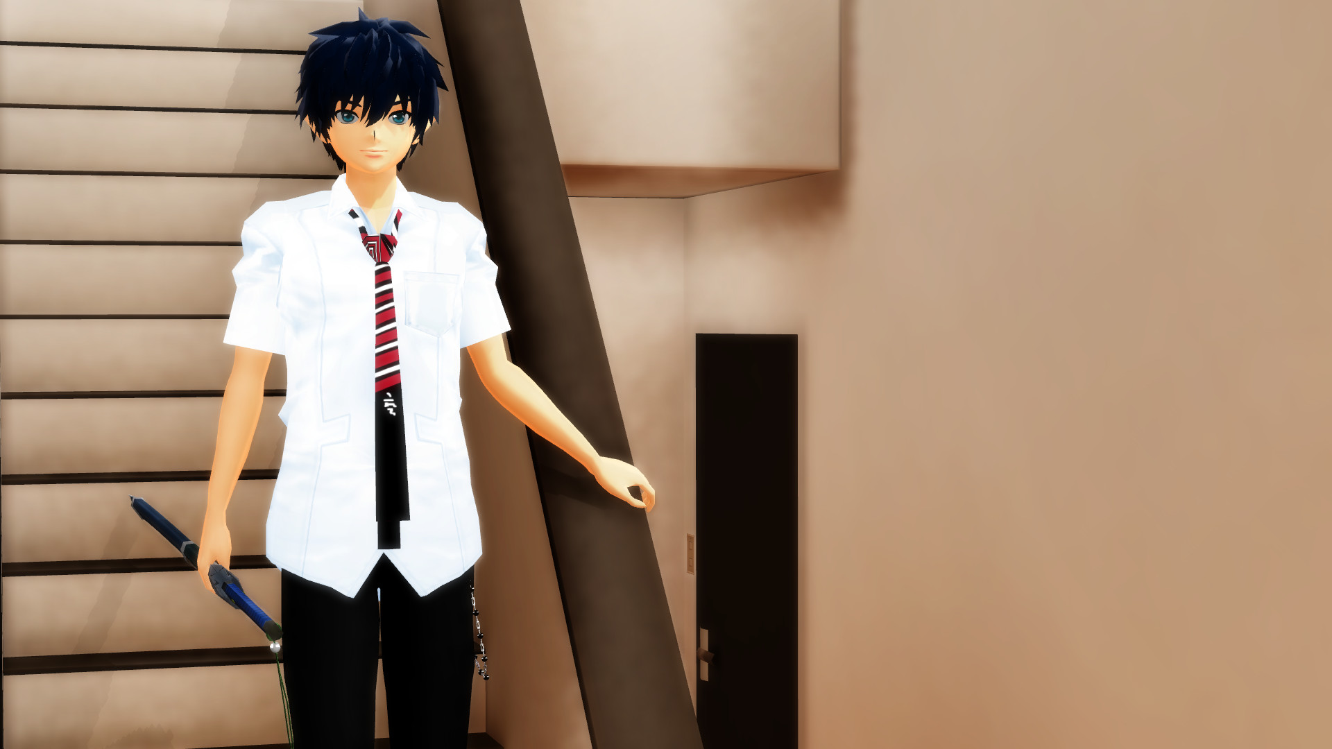 Mmd Morning Routine -MMD- Good Morning 2 by KasugaKaoru on DeviantArt