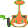 -MMD- Rotom mow DOWNLOAD