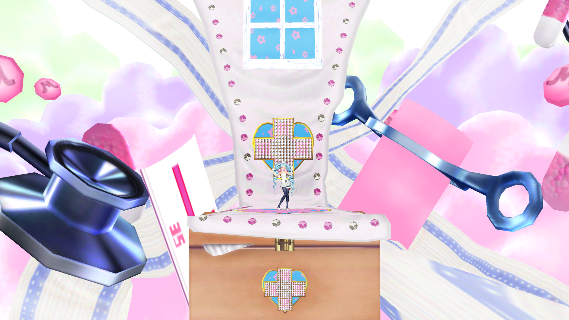 Mmd Love Colored Ward Stage Download By Kasugakaoru On Deviantart Mmd Love Colored Ward Stage Download By Kasugakaoru On Deviantart